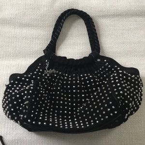 Christian Louboutin Studded Handbag